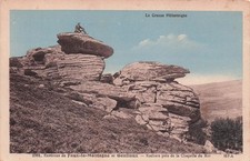 False the mountain d'occasion  Expédié en Belgium