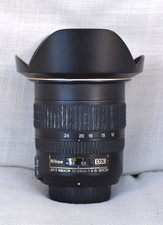 Nikon dx if gebraucht kaufen  Berlin