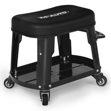 rolling seat stool for sale  Eugene