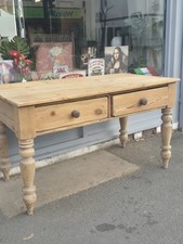Antique pitch pine for sale  CHELTENHAM