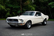 1968 ford mustang for sale  Dunellen