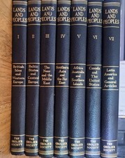 Grolier society lands for sale  Buffalo