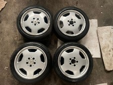 Mercedes 4xintra amg gebraucht kaufen  Offenbach am Main