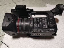 Canon xf605 uhd d'occasion  Antony