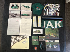Vintage jaguar racing for sale  DONCASTER