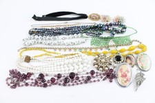 Kitsch jewellery 1950 for sale  LEEDS