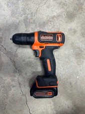 Black decker 12v for sale  Brenham