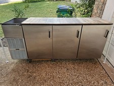 Perlick door back for sale  Austin
