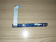 Scheda led toshiba usato  Italia