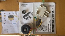 Normstahl perfekt ringkern gebraucht kaufen  Horka