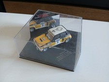 Renault turbo rallye d'occasion  Sedan