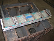 Seeburg 201 bottom for sale  Cumberland