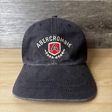 Abercrombie hat cap for sale  Stillwater