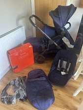 Icandy orange3 royal for sale  KIDDERMINSTER