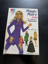 Magic mary jane for sale  Riverview