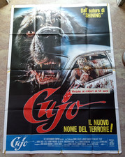 Manifesto cujo stephen usato  Soliera