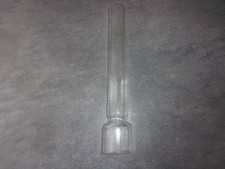 Verre lampe pétrole d'occasion Verre lampe pétrole d'occasion  Cosne-Cours-sur-Loire