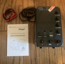 Hangell power supply for sale  Rancho Cucamonga