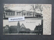 Mecklenburg vorpommern gruß gebraucht kaufen  Deutschland