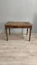 77802 scrittoio legno usato  Bracciano