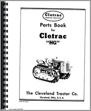 Oliver cletrac crawler for sale  Atchison