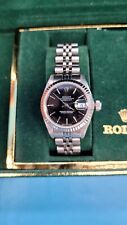 Ladies rolex oyster for sale  Felton