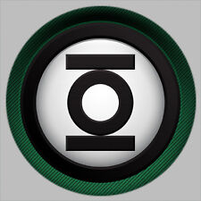 Usado, Marcador de bola de golfe logotipo GOLFE/O Lanterna Verde novo!! comprar usado  Enviando para Brazil
