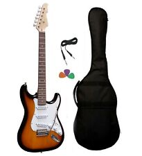 Chitarra elettrica stratocaste usato  Valva