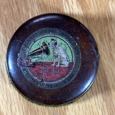 Antique record brush for sale  Wayland