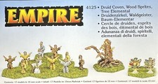 Demonworld empire 4125 usato  Reggio Emilia