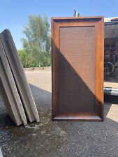 Headboard louis antique for sale  LEICESTER