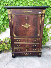 Secretaire impero mogano usato  Vistrorio