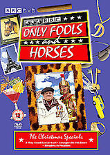 Fools horses christmas for sale  ASCOT