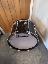 Premier vintage bass for sale  BIRMINGHAM