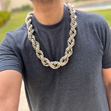 Huge mens hip for sale  Fillmore