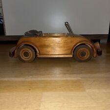 Holz model auto gebraucht kaufen  Berg