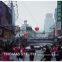 Thomas struth photographien gebraucht kaufen  Berlin