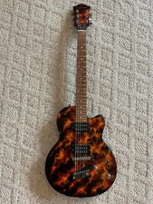 Dearmond electric guitar for sale  Girard
