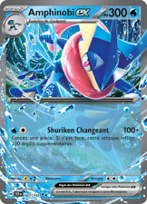 Carte pokemon scr d'occasion  Morteau