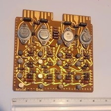 Vintage univac circuit for sale  Bluff City