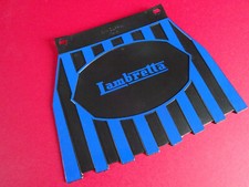 Lambretta universal blue for sale Lambretta universal blue for sale  CHORLEY