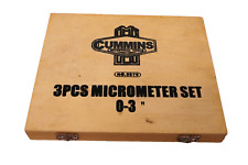 Cummins industrial tools for sale  Conowingo