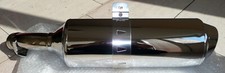 Auspuff chrom bmw gebraucht kaufen  Neuss
