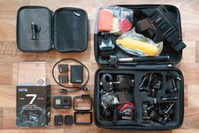 Gopro hero7 hero for sale  CROYDON