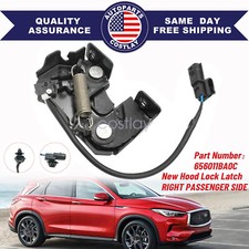 Hood lock latch for sale  USA