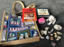 Vintage disney 101 for sale  SCUNTHORPE