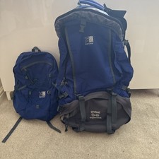 Karrimor global supercool for sale  WORTHING