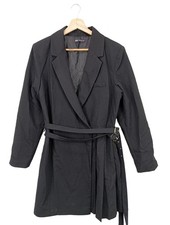 Zara robe manteau d'occasion  Expédié en France