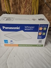 Panasonic m79a whisper for sale  Milton