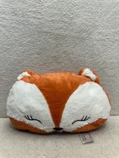 Warmies microwavable fox for sale  WATFORD